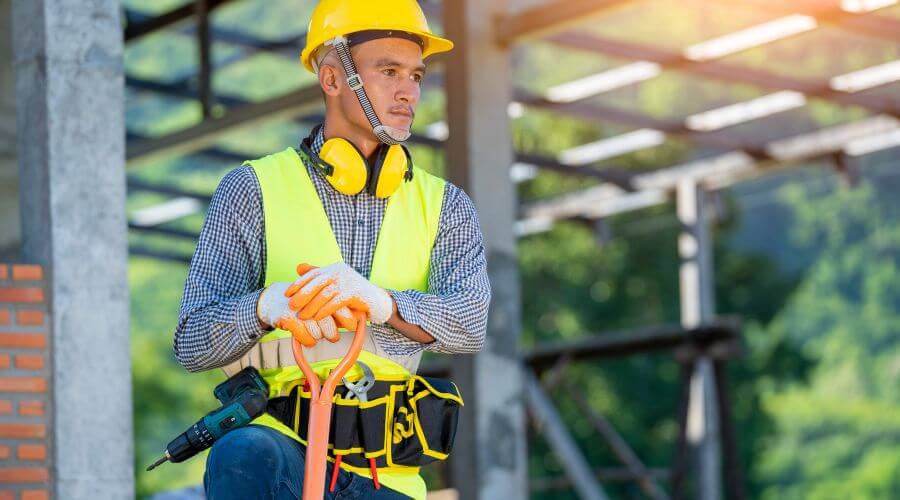 Professional gutter cleaning in Nanticoke, MD